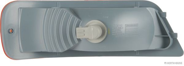 Поворотник левый 83700180 HB Autoelektrik